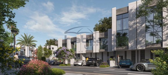 Таунхаус с 2 спальнями в Dubai Land, ОАЭ № 36113 12