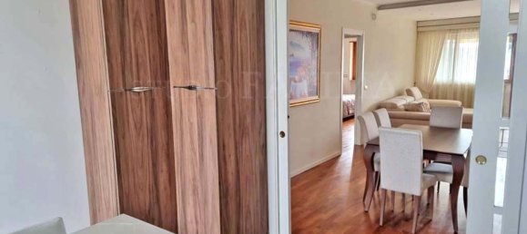 3 rooms Apartment in Foggia, Italy No. 64586 16