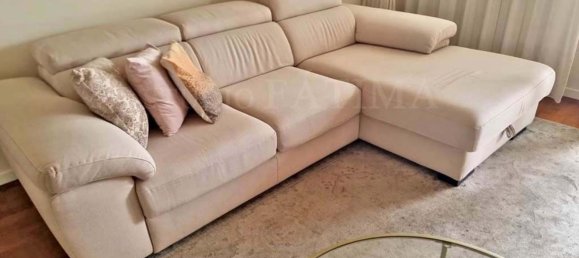 3 rooms Apartment in Foggia, Italy No. 64586 17