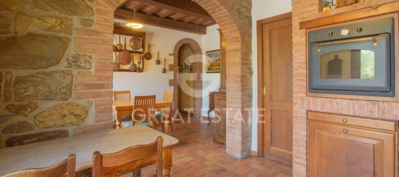 2 chambres Villa à Tuoro sul Trasimeno, Italy No. 288047 17