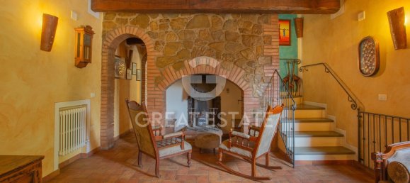 2 chambres Villa à Tuoro sul Trasimeno, Italy No. 288047 22
