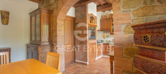 2 chambres Villa à Tuoro sul Trasimeno, Italy No. 288047 20