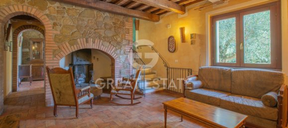 2 chambres Villa à Tuoro sul Trasimeno, Italy No. 288047 14