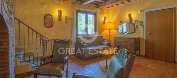 2 chambres Villa à Tuoro sul Trasimeno, Italy No. 288047 15