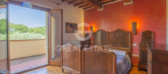 2 chambres Villa à Tuoro sul Trasimeno, Italy No. 288047 25