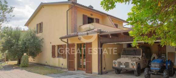 2 chambres Villa à Tuoro sul Trasimeno, Italy No. 288047 4