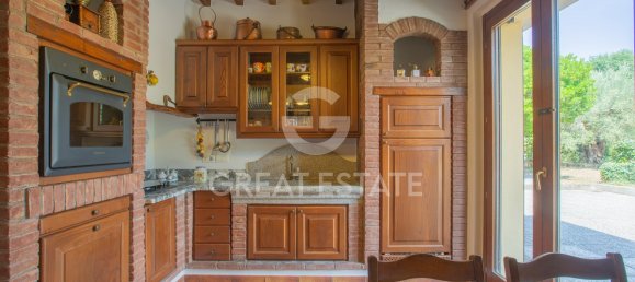 2 chambres Villa à Tuoro sul Trasimeno, Italy No. 288047 21