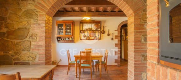 2 chambres Villa à Tuoro sul Trasimeno, Italy No. 288047 18