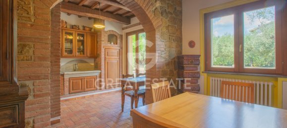 2 chambres Villa à Tuoro sul Trasimeno, Italy No. 288047 19
