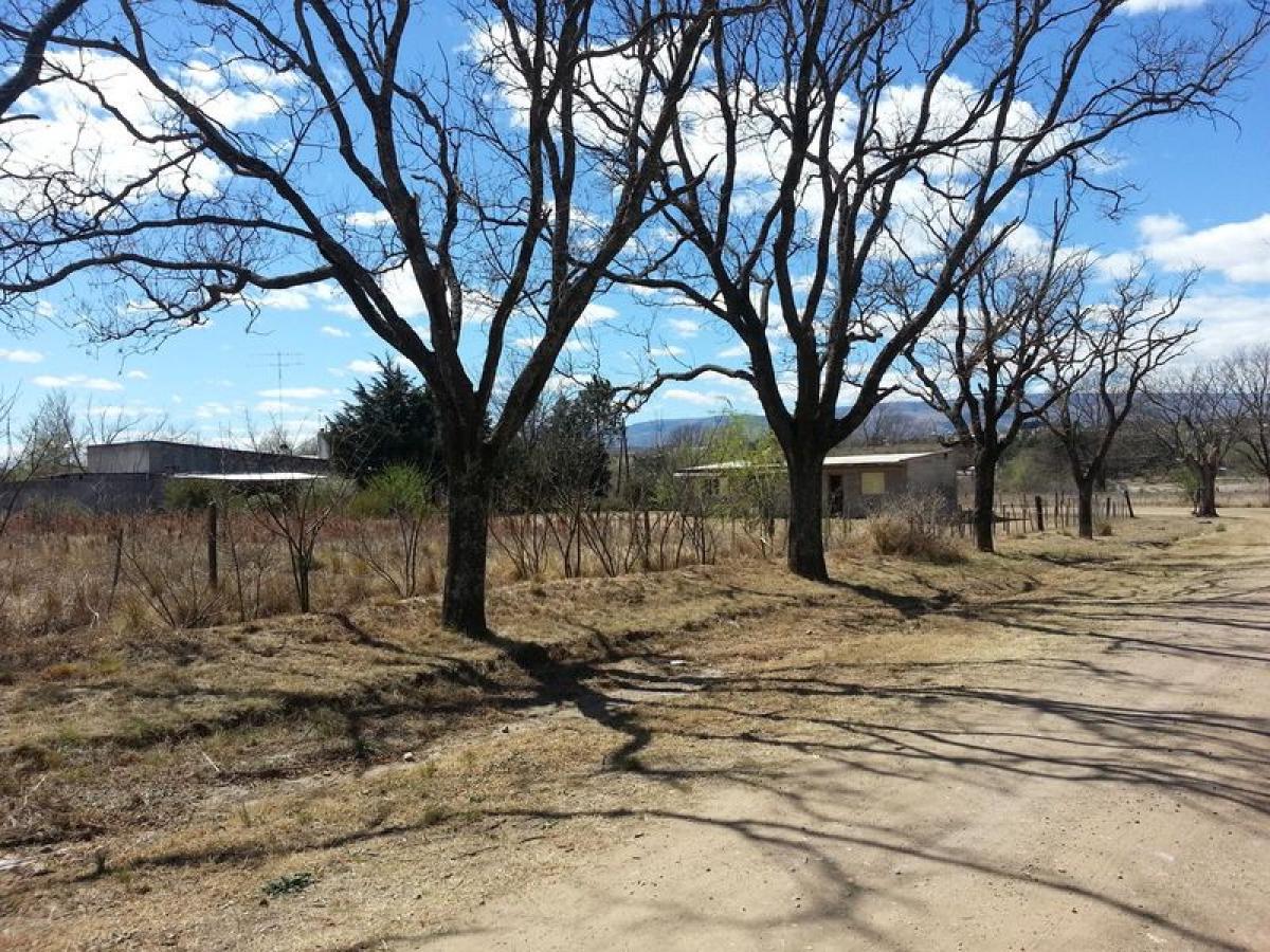  Land in Cordoba, Argentina No. 47459