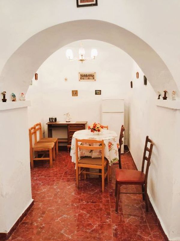 4 bedrooms House in Malaga, Spain No. 228401