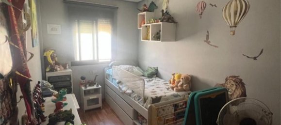 Дуплекс с 3 спальнями в Кадис, Испания № 191449 11