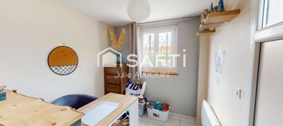 3 غرف نوم منزل في Matha, France رقم 103017 9