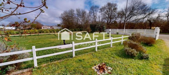 3 غرف نوم منزل في Matha, France رقم 103017 5