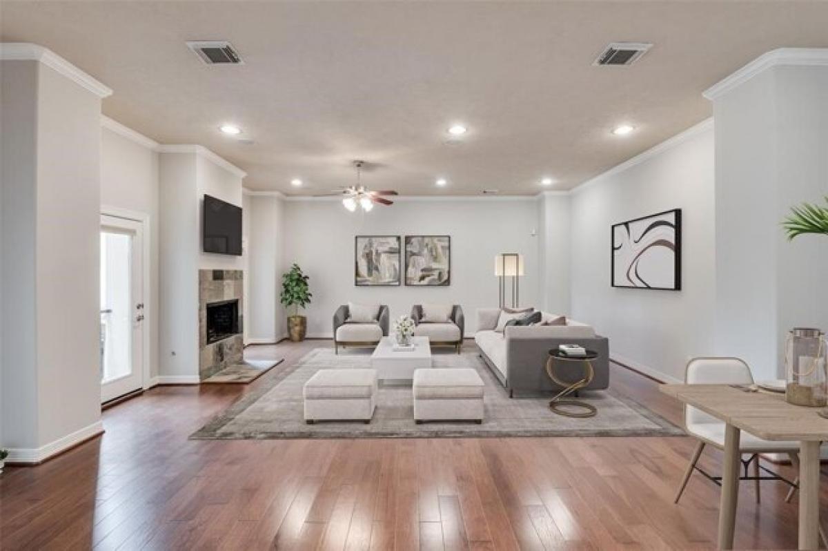 3 bedrooms House in Houston, USA No. 386375