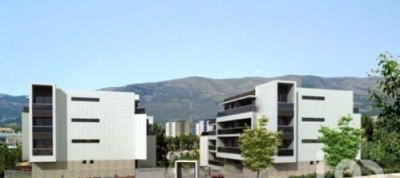 Apartamento T3 em Vila Real, Portugal N.º 150766 21