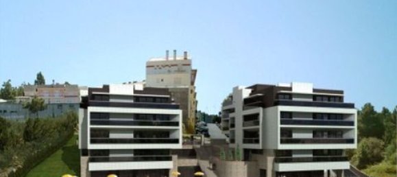 Apartamento T3 em Vila Real, Portugal N.º 150766 3