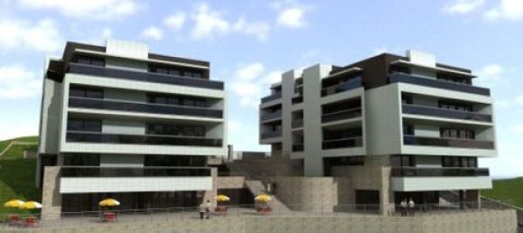 Apartamento T3 em Vila Real, Portugal N.º 150766 10