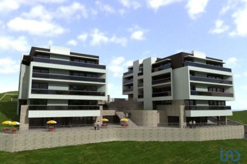 Apartamento T3 em Vila Real, Portugal N.º 150766