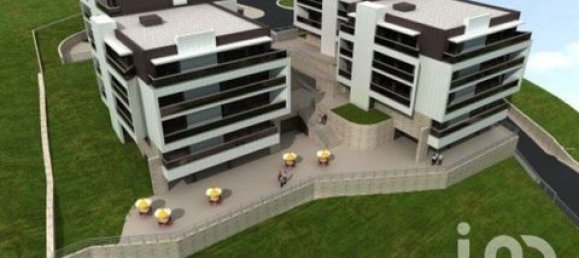 Apartamento T3 em Vila Real, Portugal N.º 150766 23