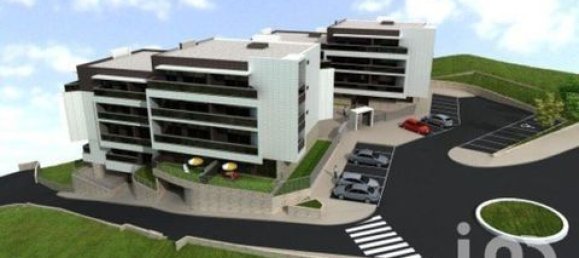 Apartamento T3 em Vila Real, Portugal N.º 150766 22