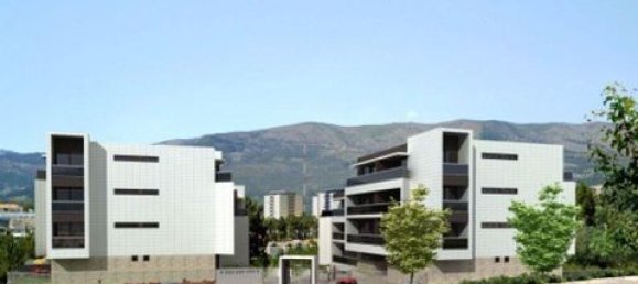 Apartamento T3 em Vila Real, Portugal N.º 150766 11