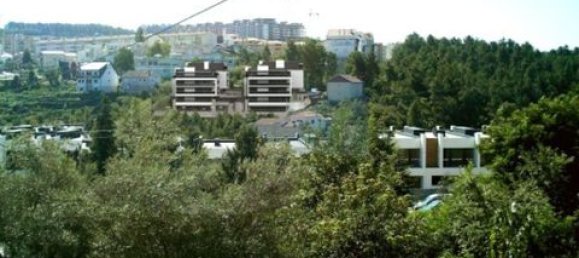 Apartamento T3 em Vila Real, Portugal N.º 150766 8