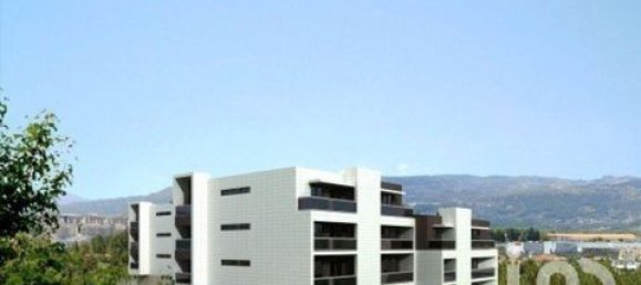 Apartamento T3 em Vila Real, Portugal N.º 150766 19