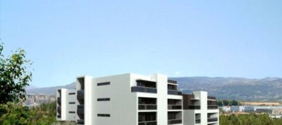 Apartamento T3 em Vila Real, Portugal N.º 150766 9