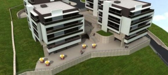 Apartamento T3 em Vila Real, Portugal N.º 150766 7