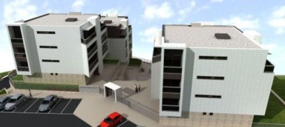 Apartamento T3 em Vila Real, Portugal N.º 150766 5