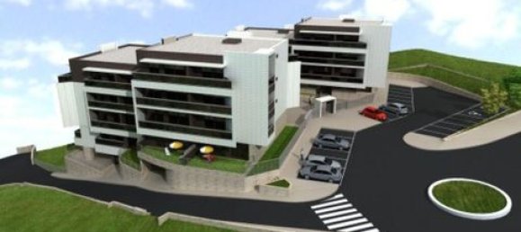 Apartamento T3 em Vila Real, Portugal N.º 150766 12