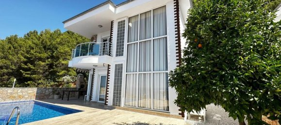 Villa 4+1 in Alanya, Turkey No. 17942 6