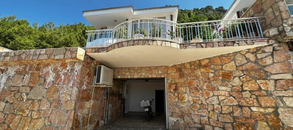 Villa 4+1 in Alanya, Turkey No. 17942 12