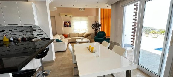 Villa 4+1 in Alanya, Turkey No. 17942 11