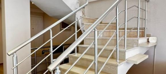 Villa 4+1 in Alanya, Turkey No. 17942 10