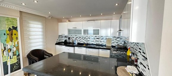 Villa 4+1 in Alanya, Turkey No. 17942 2