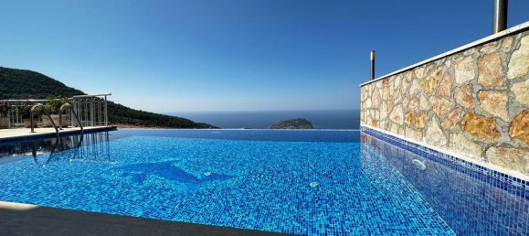 Villa 4+1 in Alanya, Turkey No. 17942 14