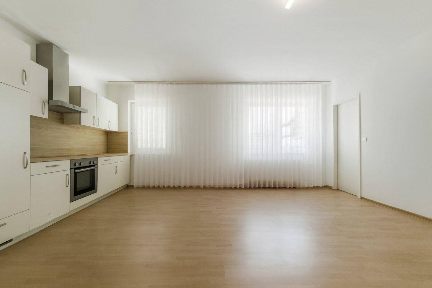 3 rooms Apartment in Wiener Neustadt, Austria No. 251406