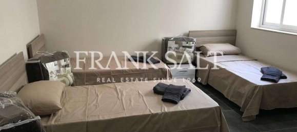 3 bedrooms Penthouse in Qormi, Malta No. 9340 6