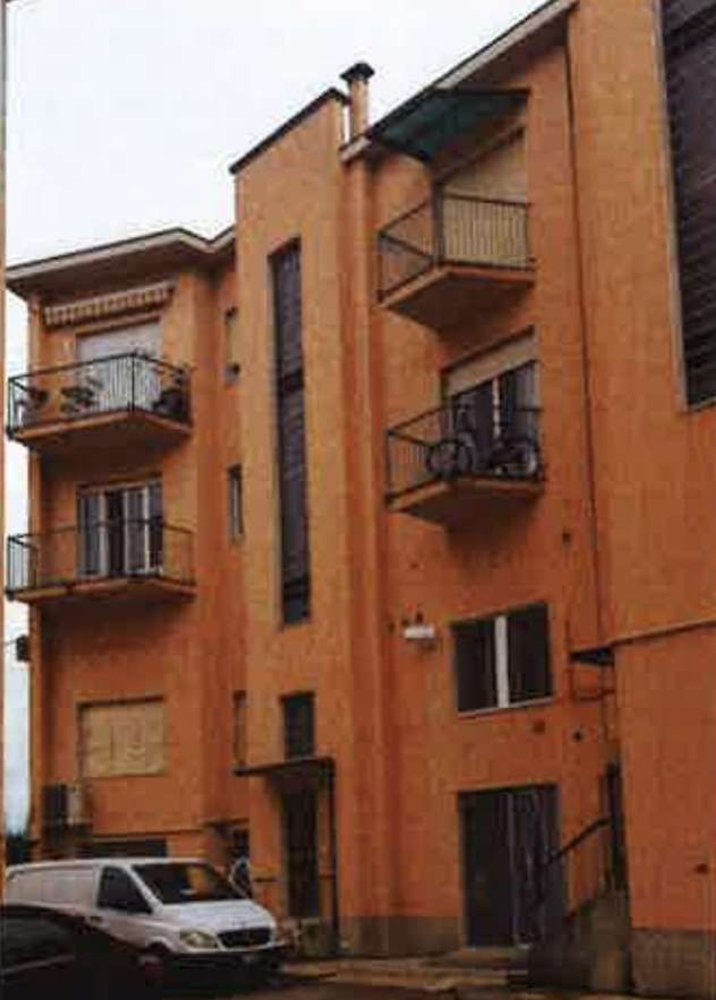 2 rooms Apartment in Carnate, Italy No. 2714