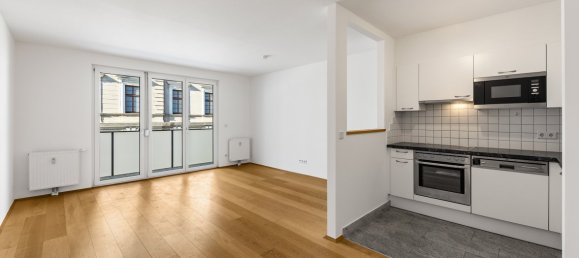 1 chambre Appartement à Vienna, Austria No. 141348 3