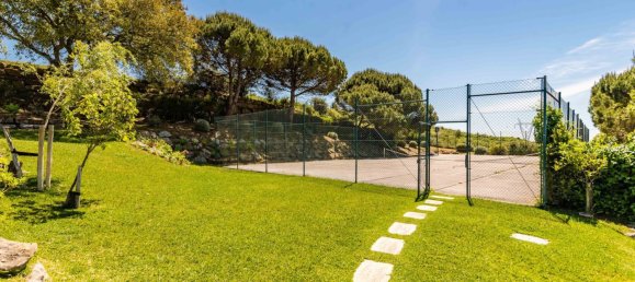 4 bedrooms Villa in Sintra, Portugal No. 53197 12