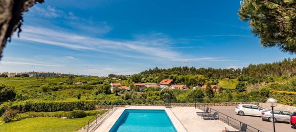 4 bedrooms Villa in Sintra, Portugal No. 53197 3