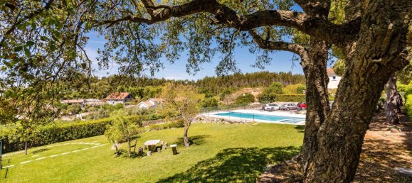 4 bedrooms Villa in Sintra, Portugal No. 53197 7