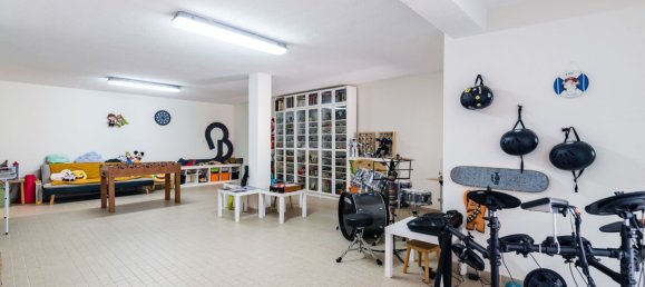 4 bedrooms Villa in Sintra, Portugal No. 53197 36