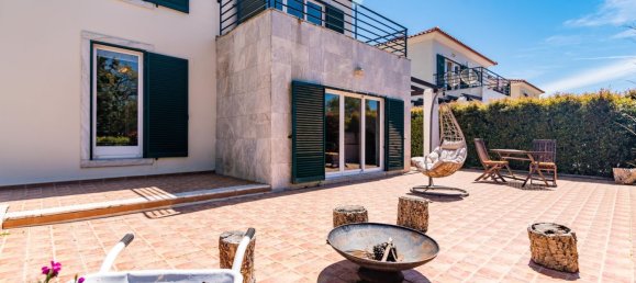 4 bedrooms Villa in Sintra, Portugal No. 53197 24