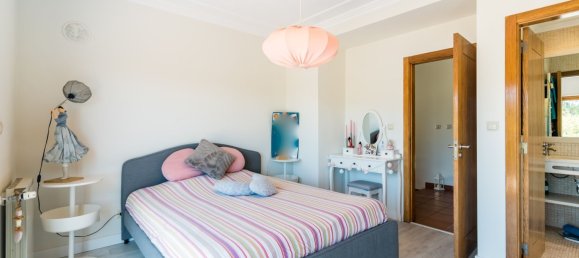 4 bedrooms Villa in Sintra, Portugal No. 53197 46