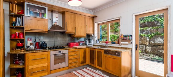 4 bedrooms Villa in Sintra, Portugal No. 53197 31