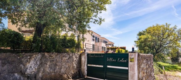 4 bedrooms Villa in Sintra, Portugal No. 53197 2